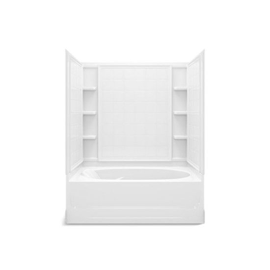 Picture of RS+711001180 ENS 60X36 LH AFD B/S TILE