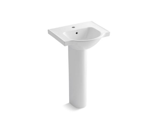 Image sur RS+5265-1-0 21 VEER 1T LAV SUR COLONNE