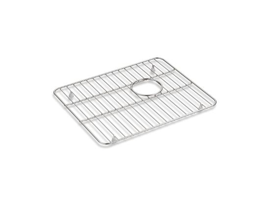 Picture of 5828-ST WHITEHAVEN BASIN RACK LARGE