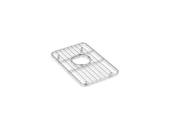 Picture of 5874-ST WHITEHAVEN BASIN RACK SMALL