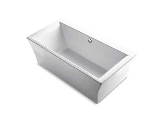 Picture of 63670 STARGAZE FS 72 BATH W/FLUTED APRON