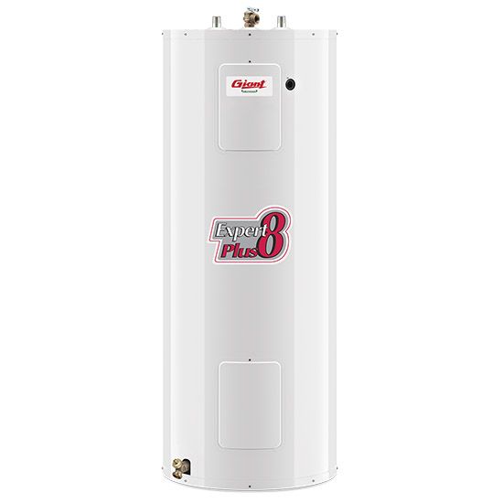 Picture of 172E-3S8M-E8 WATER HEATER 60 G