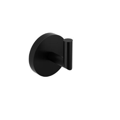 Picture of P960BK ROBE HOOK