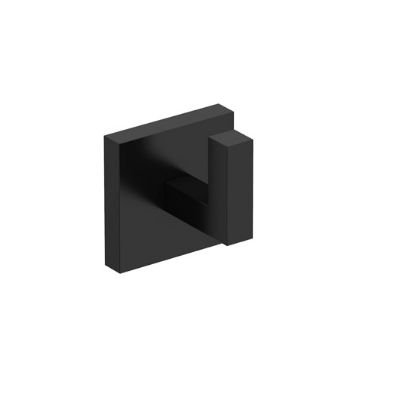 Picture of P940BK ROBE HOOK
