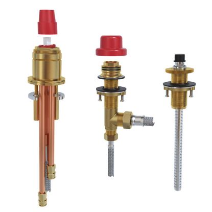 Picture of PRHTB-EX 3PC DM TUB FILLER ROUGH EX