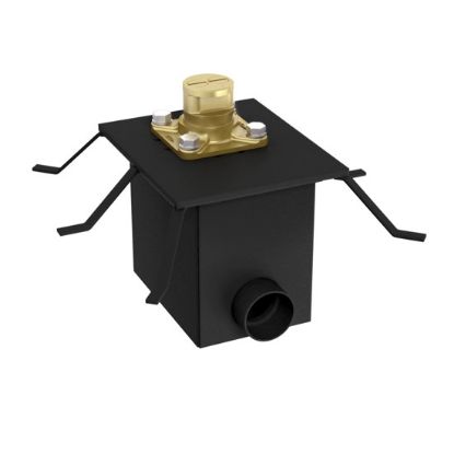 Picture of PRHBX-EX ROUGH AND CONCRETE FLOOR  BOX