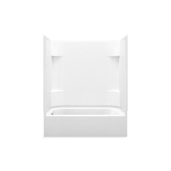 Picture of C++ RS+711401160 ACCORD TILE LH BS BACK