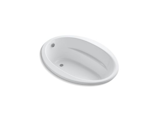 Picture of 1163-0 SUNWARD 60X42 OVAL BATH DROP-IN