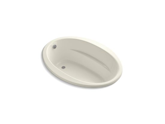 Picture of C++ 1163-96 SUNWARD 60X42 OVAL BATH DROP