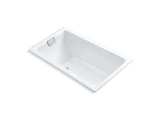 Picture of 855-0 TEA-FOR-TWO 5.5' BATH DROP-IN