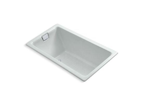 Picture of 855-95 TEA-FOR-TWO 5.5' BATH DROP-IN