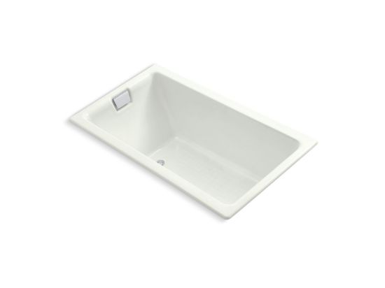 Picture of 855-NY TEA-FOR-TWO 5.5' BATH DROP-IN