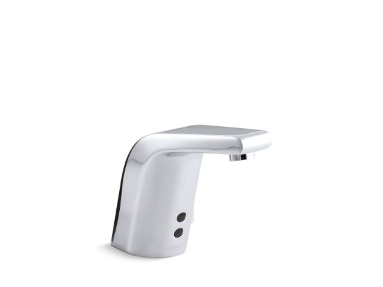 Picture of 13460-CP SCULPTED INSIGHT DM FCT W/MIXER