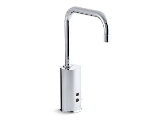 Picture of 13474CP GOOSENECK INSIGHT DM FCT W/MIXER