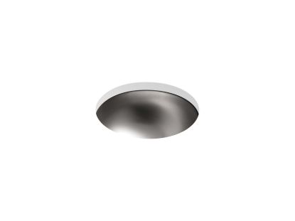 Picture of 2610SUNA BOLERO RND STAINLESS LAV/LUSTER