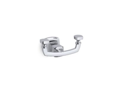 Picture of C++ 16256-CP MARGAUX ROBE HOOK