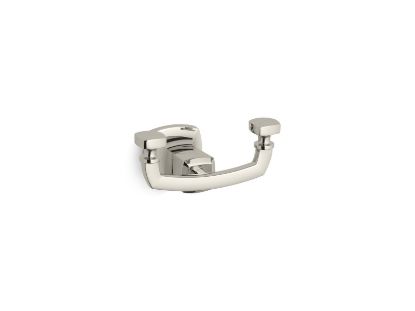 Picture of C++ 16256-SN MARGAUX ROBE HOOK