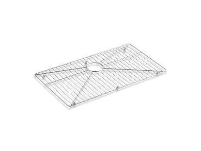 Picture of 6644-ST BOTTOM BASIN RACK