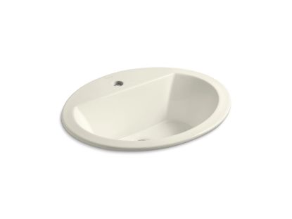 Picture of 2699196 BRYANT OVAL SELFRIMMING LAV/CTRH