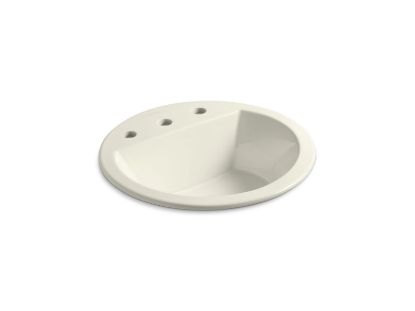 Picture of 2714896 BRYANT RND SELFRIMMING LAV/8 CC
