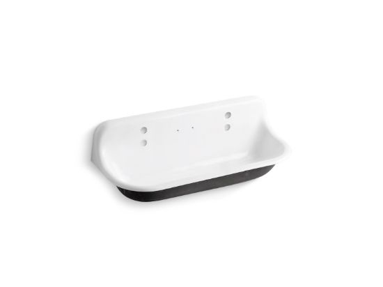 Picture of 3202-0 BROCKWAY 4' WASH SINK