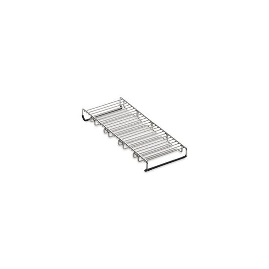 Picture of C++ 6133-ST 8 DEGREE WINE GLASS RACK