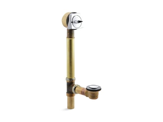 Image sur 7193-CP CLEARFLO 1-1/2 DRN/BND BAIN
