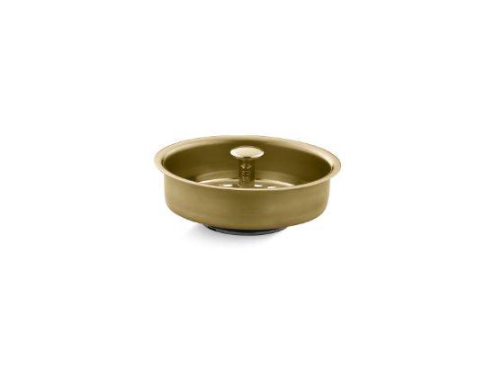 Picture of C++ 8803-PB BASKET STRAINER