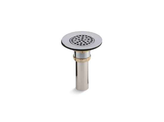 Picture of 8807-CP SINK STRAINER 1 1/2 TAILPIECE