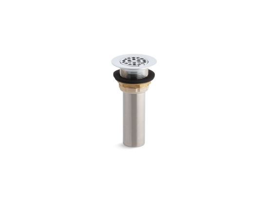 Picture of 8820-CP SINK STRAINER 1-1/2 TAILPIECE