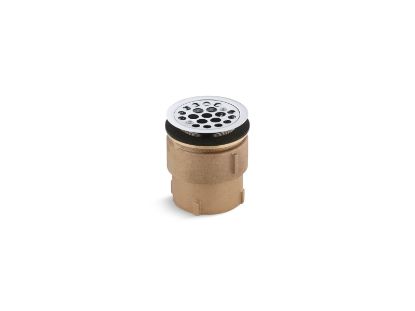 Picture of 9147-CP SERVICE SK STRNR/2' CAULK CONN