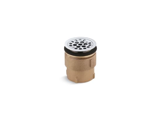 Picture of 9147-CP SERVICE SK STRNR/2' CAULK CONN