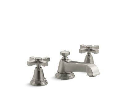 Image de 131323ABN PINSTRIPE ROBINET LAV ETENDU