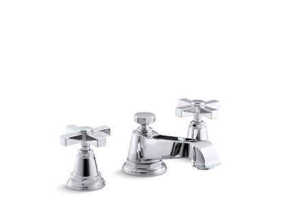 Image de 131323ACP PINSTRIPE ROBINET LAV ETENDU
