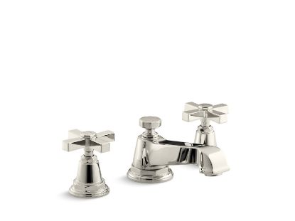 Image de 131323ASN PINSTRIPE ROBINET LAV ETENDU