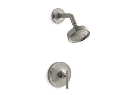 Picture of TS14422-4-BN PURIST SHOWER TRIM-LEVER