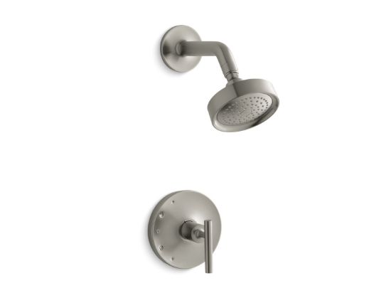 Picture of TS14422-4-BN PURIST SHOWER TRIM-LEVER