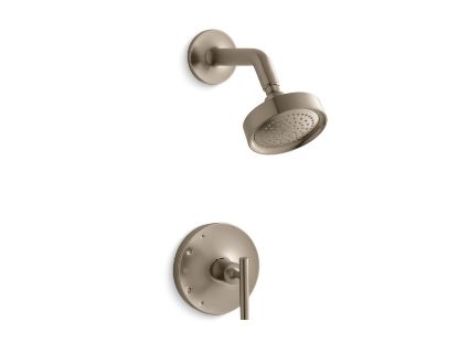 Picture of TS14422-4-BV PURIST SHOWER TRIM-LEVER