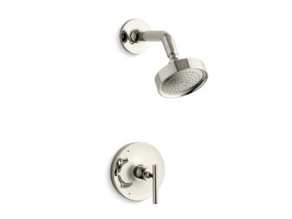 Picture of TS14422-4-SN PURIST SHOWER TRIM-LEVER