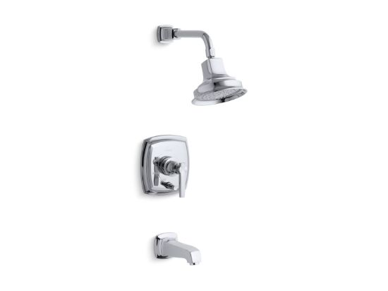 Image sur C++ T16233-4-CP MARG R/T GARN B/D