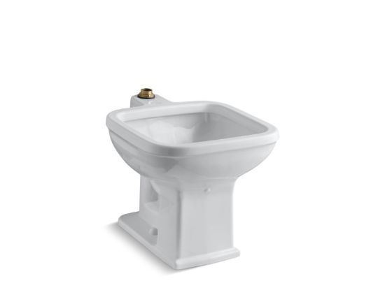 Picture of 6676-0 TYRELL 21X20 SERVICE SINK