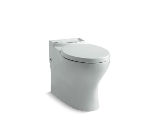 Picture of 432695 PERSUADE COMF HT ELONGATED BWL