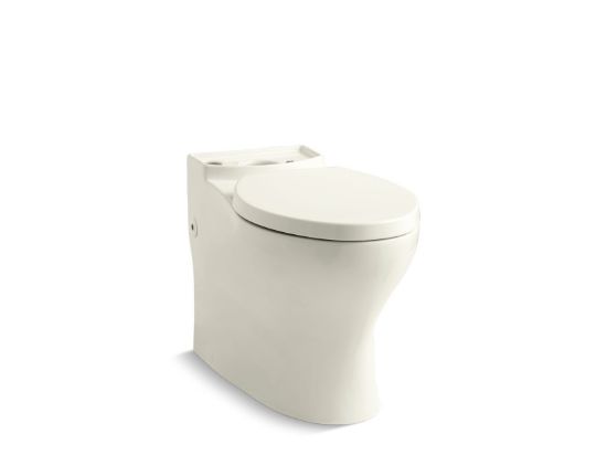 Picture of 432696 PERSUADE COMF HT ELONGATED BWL