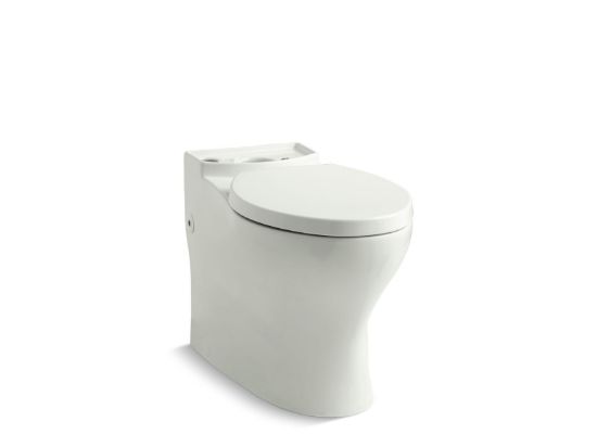 Picture of 4326NY PERSUADE COMF HT ELONGATED BWL