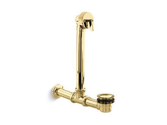 Picture of C++ 7104-PB DRAIN BATH