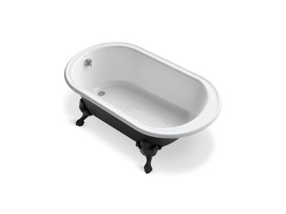 Image de 710P50 IRON WORKS HIST BAIN ARR FER