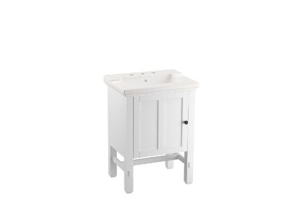 Picture of C++ 2604-1WA TRESHAM 24 VANITY