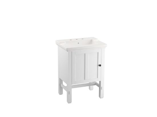 Picture of C++ 2604-1WA TRESHAM 24 VANITY