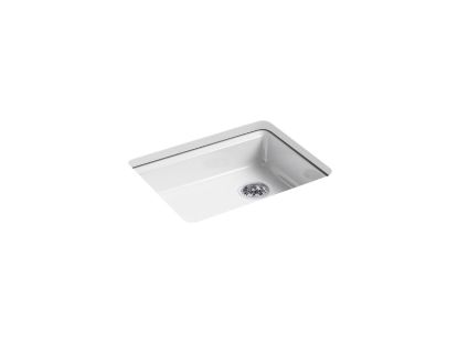 Picture of 5479-5U-0 RIVERBY 25 SINGLE BASIN SINK