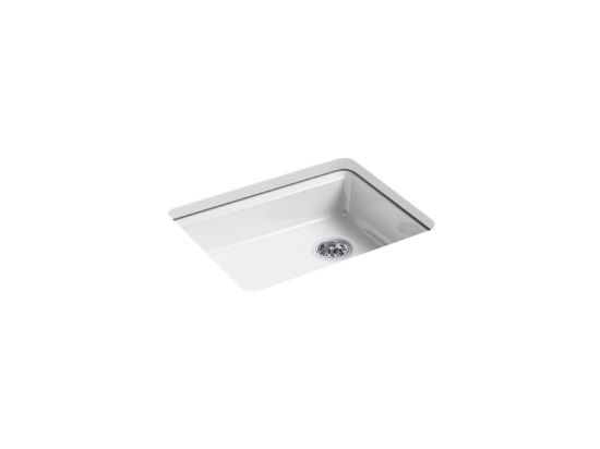 Picture of 5479-5U-0 RIVERBY 25 SINGLE BASIN SINK